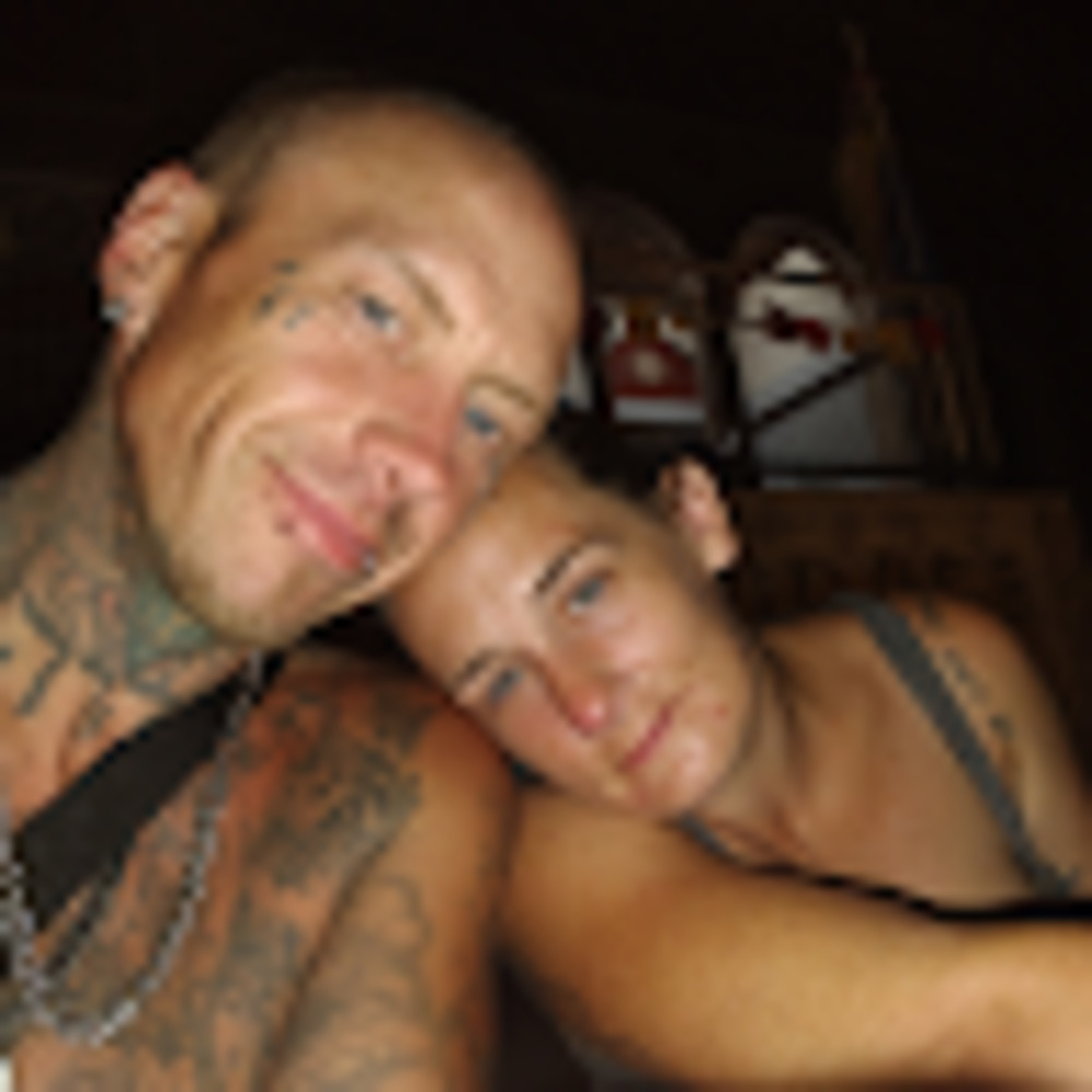 Meet your Posher, Shaun